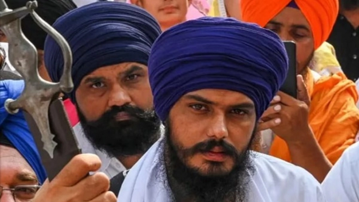 (Amritpal)