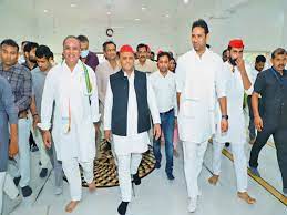 ( Akhilesh)