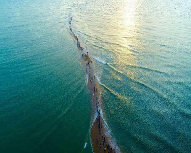 (Ramsetu )