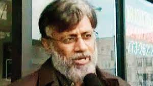 (Tahawwur Rana )