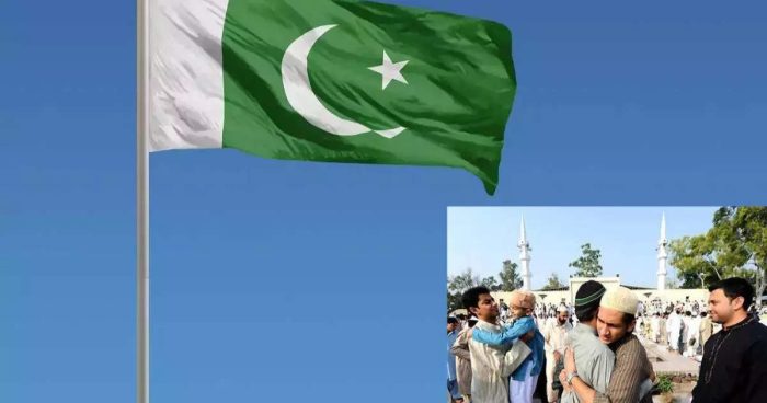 (pakistan)