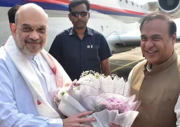amit shah