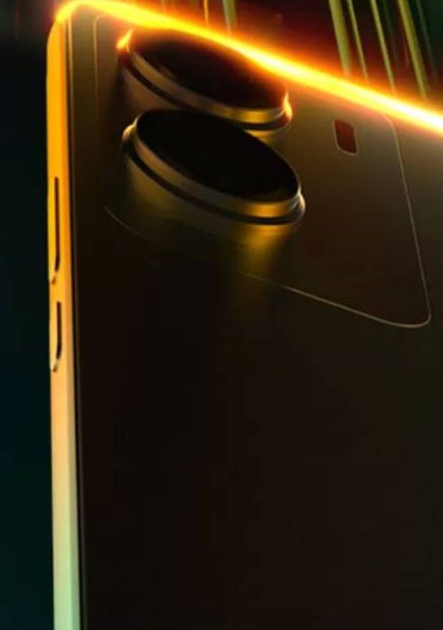 VIVO T2 5G