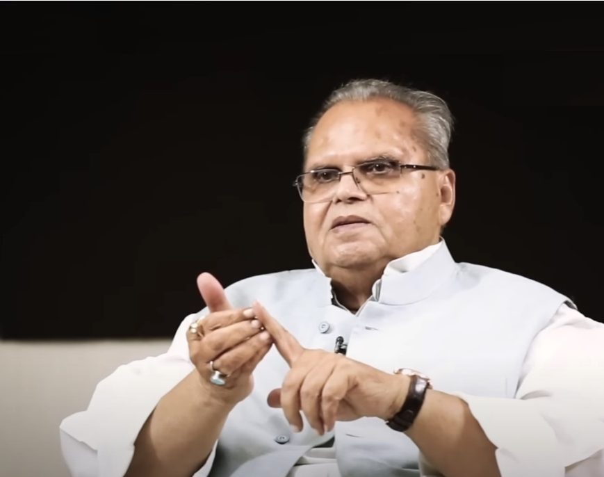 Satyapal-Malik