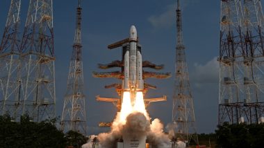 ( ISRO)