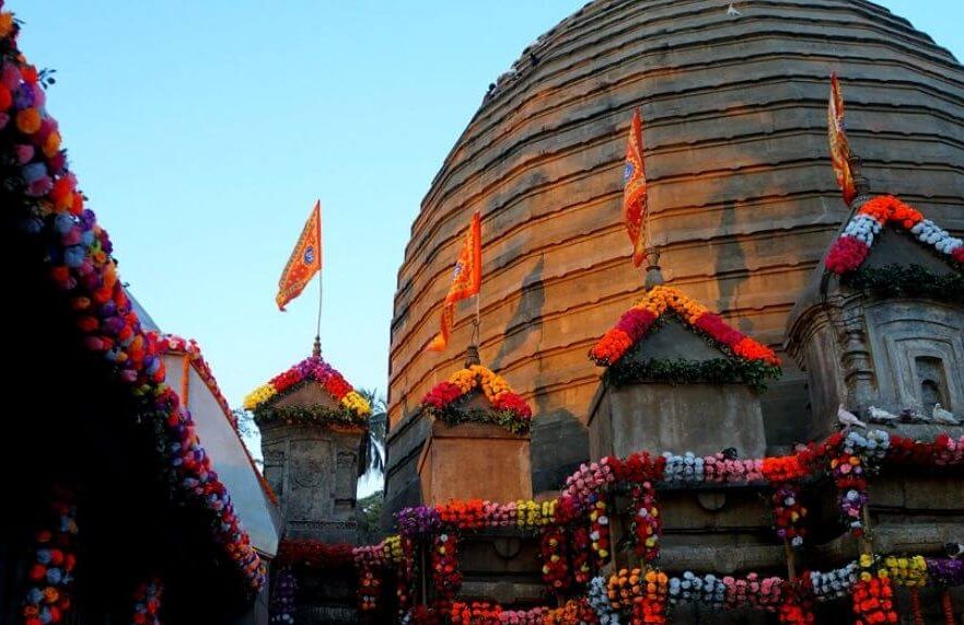 kamakhya-temple