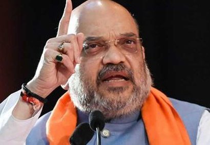 amit shah