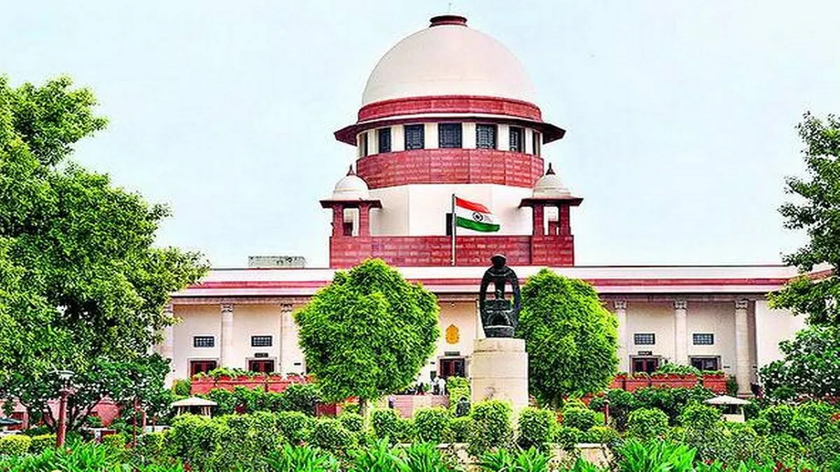 (Supreme Court')