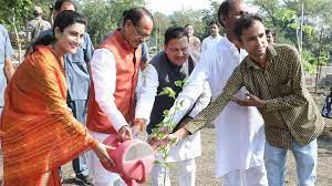(Shivraj)