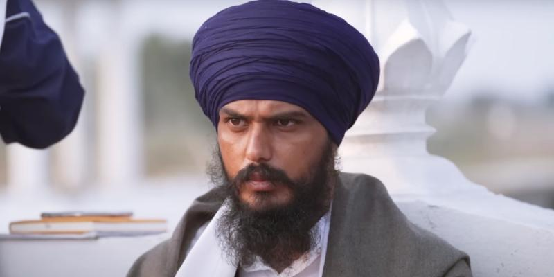 (Amritpal Singh)