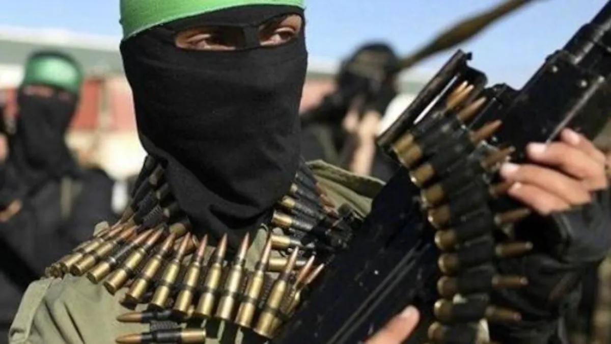 (Terrorists )