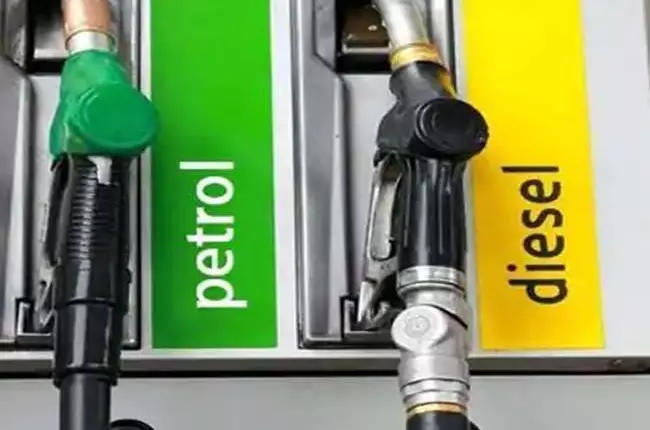 -(Petrol)