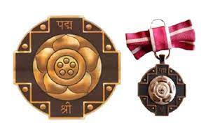 (Padma Awards)