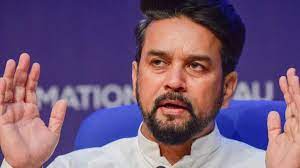 (Anurag Thakur)