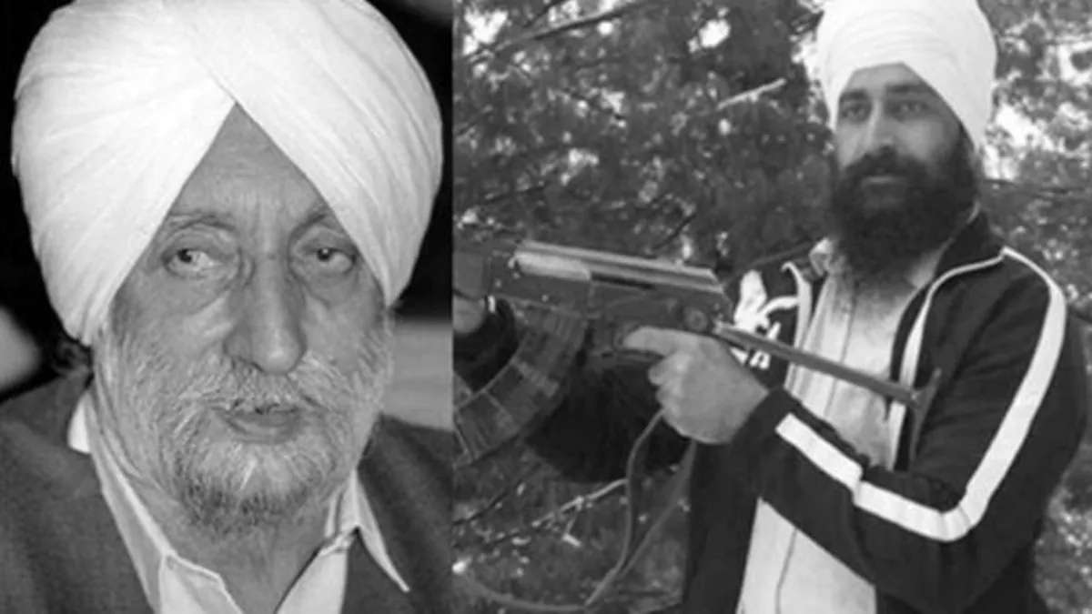 (Balwant Singh)