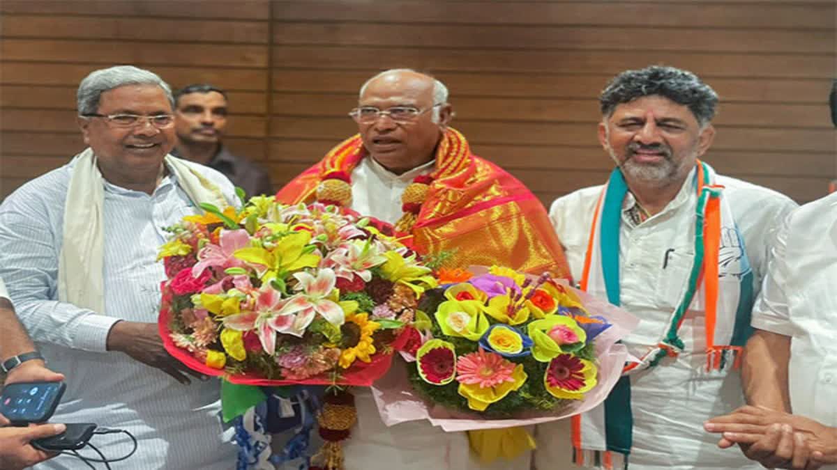 (Karnataka!)