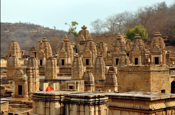 (Chambal)