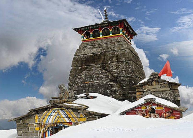 Tungnath-Temple