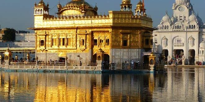 amritsar-golden-temple