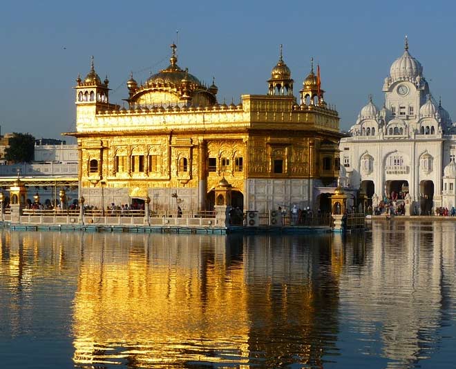 amritsar-golden-temple