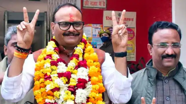 brajesh pathak