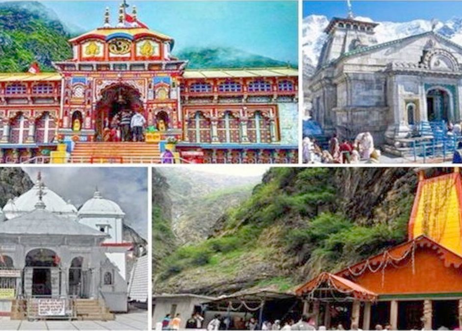 char-dham