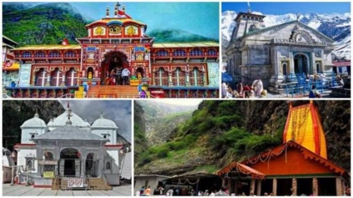 (Chardham Yatra) 