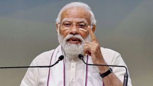 (PM Modi ) 