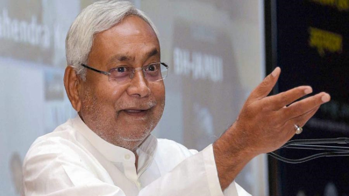 nitish-kumar