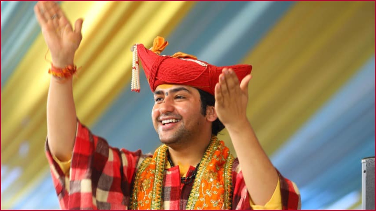 (Bageshwar Dham )