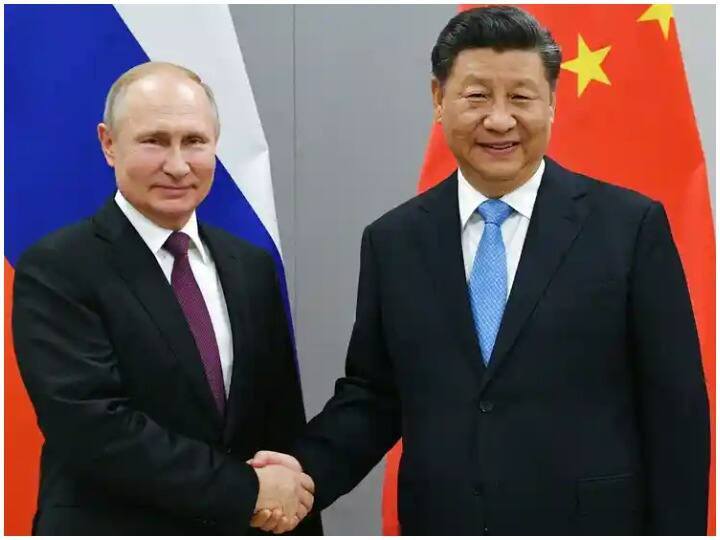 (China-Russia)