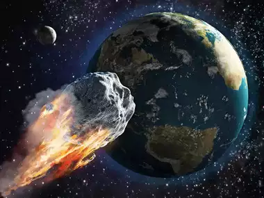 (3 asteroids)