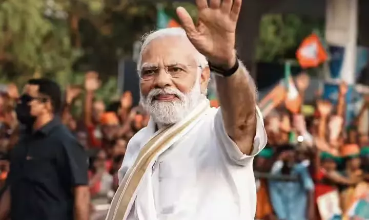  (Vande Bharat)