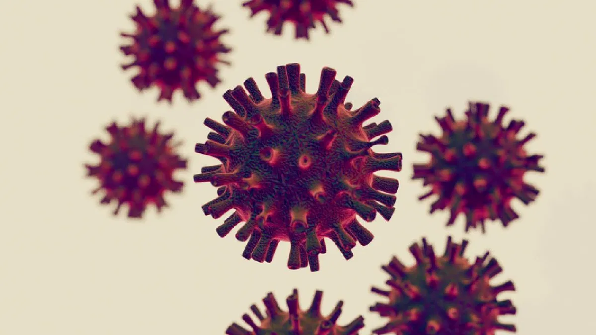 (Virus ) 