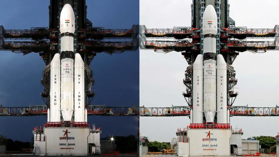 (chandrayaan-3 )