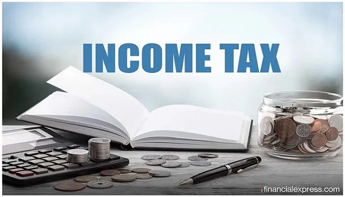 (tax )