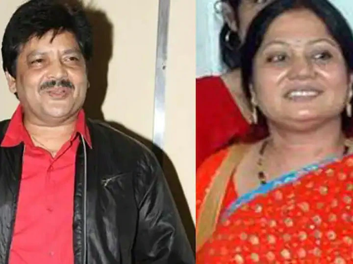 (Udit Narayan)