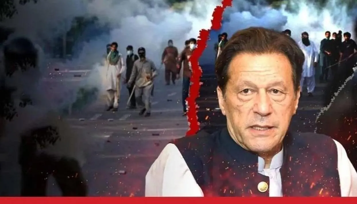 (imran-khans) 