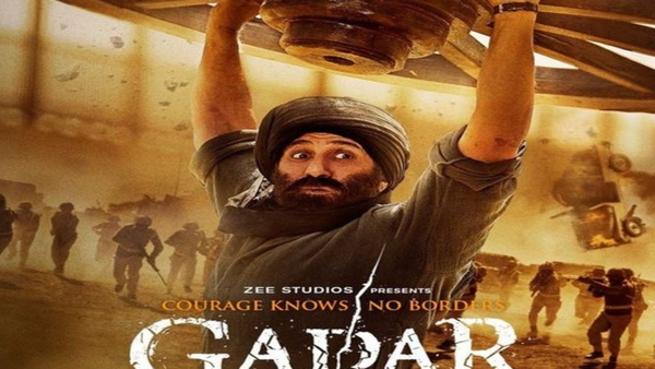 '(गदर 2') 