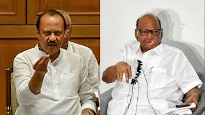 (एनसीपी )