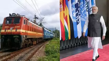(G-20 शिखर)