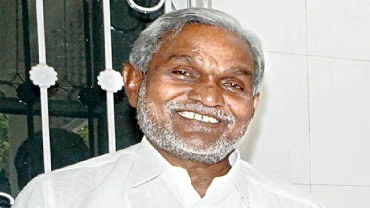 (चंपई सोरेन) 