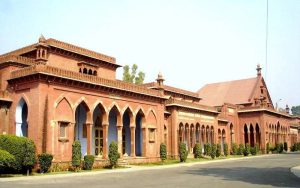 Aligarh Muslim University