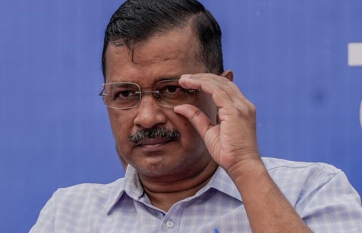 (गिरफ्तारी )