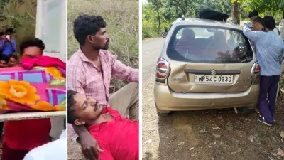 ( गला घोंटा)