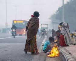 (उत्तर भारत ) 