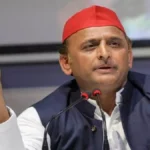मुख्यमंत्री अखिलेश यादव
