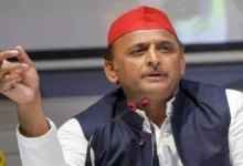 मुख्यमंत्री अखिलेश यादव