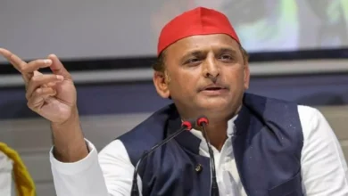 मुख्यमंत्री अखिलेश यादव