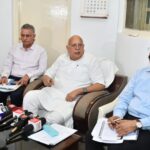 5 मई से शुरू होगा विशेष मृदा नमूना संकलन अभियान, किसानों को मिलेगा मृदा स्वास्थ्य कार्ड